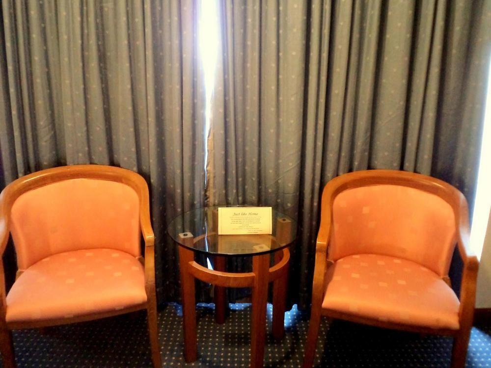 צ'יאנג מאי Tarin Hotel מראה חיצוני תמונה