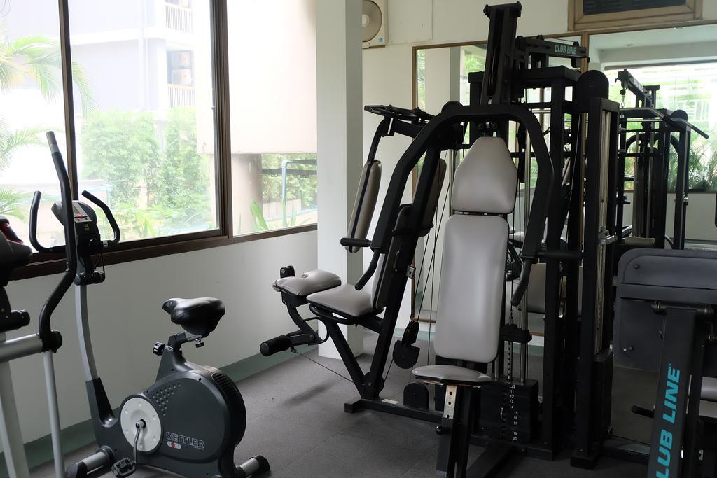 צ'יאנג מאי Tarin Hotel מראה חיצוני תמונה