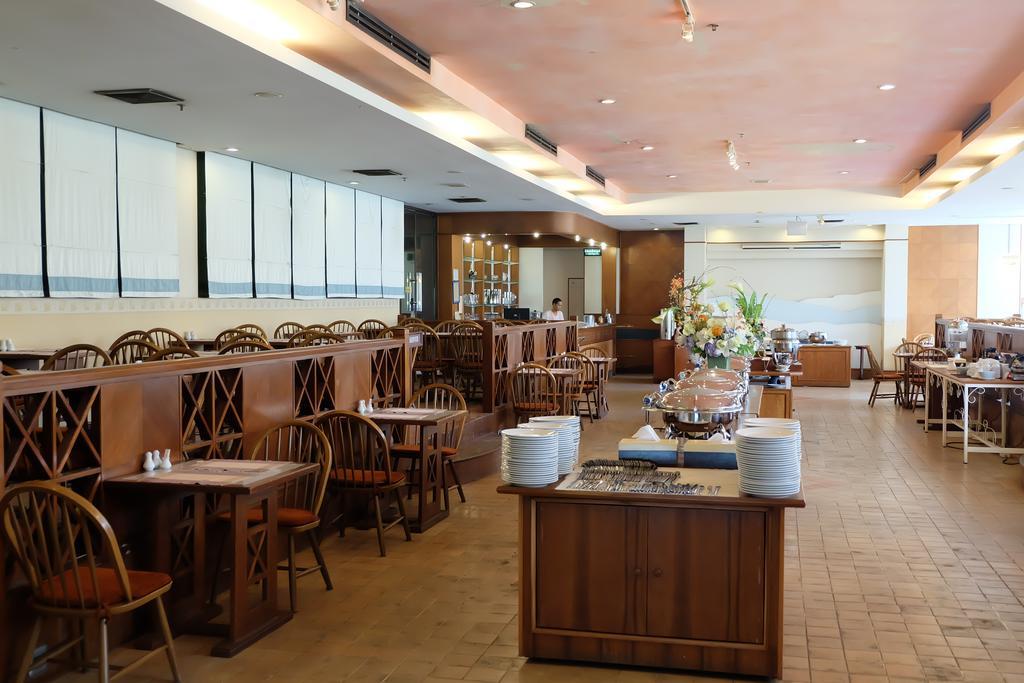 צ'יאנג מאי Tarin Hotel מראה חיצוני תמונה
