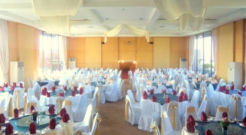 צ'יאנג מאי Tarin Hotel מראה חיצוני תמונה
