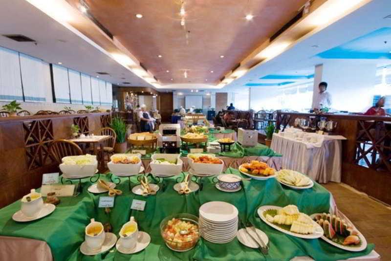 צ'יאנג מאי Tarin Hotel מראה חיצוני תמונה
